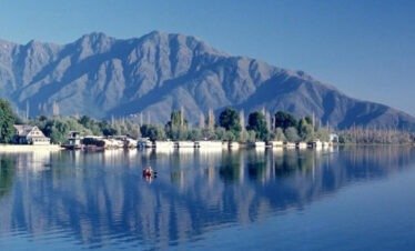 Jammu & Kashmir
